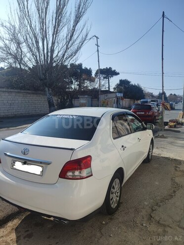 Toyota Yaris 2007, 315,000 km - 1.3 l - Sumqayıt