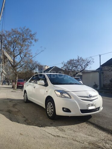 Toyota Yaris 2007, 315,000 km - 1.3 l - Sumqayıt