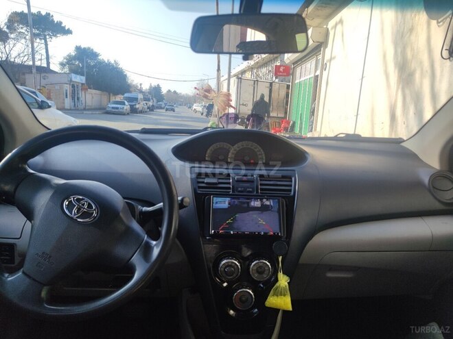 Toyota Yaris 2007, 315,000 km - 1.3 l - Sumqayıt