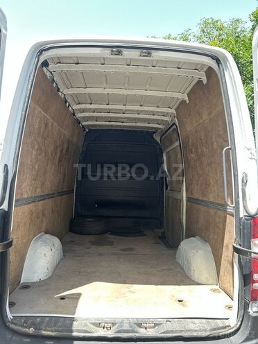 Mercedes Sprinter 311 2008, 380,000 km - 2.2 l - Bakı