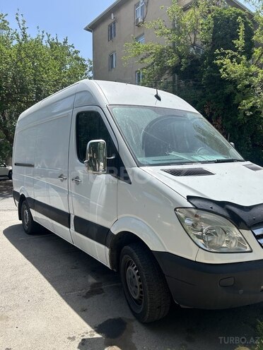 Mercedes Sprinter 311 2008, 380,000 km - 2.2 l - Bakı