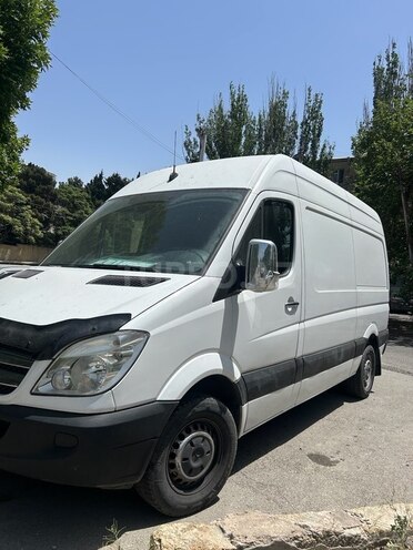Mercedes Sprinter 311 2008, 380,000 km - 2.2 l - Bakı