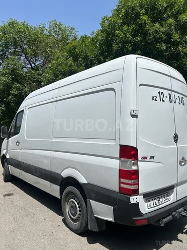 Mercedes Sprinter 311 2008, 380,000 km - 2.2 l - Bakı