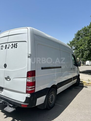 Mercedes Sprinter 311 2008, 380,000 km - 2.2 l - Bakı
