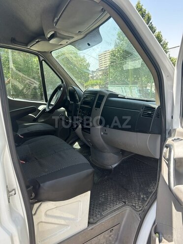 Mercedes Sprinter 311 2008, 380,000 km - 2.2 l - Bakı