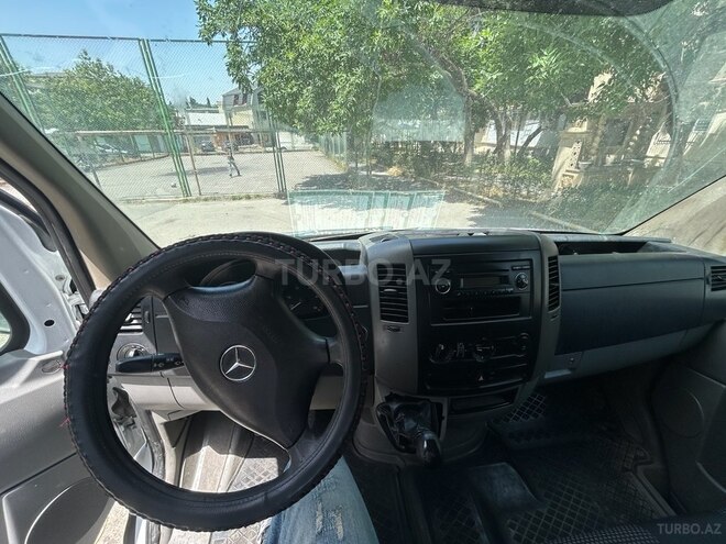 Mercedes Sprinter 311 2008, 380,000 km - 2.2 l - Bakı
