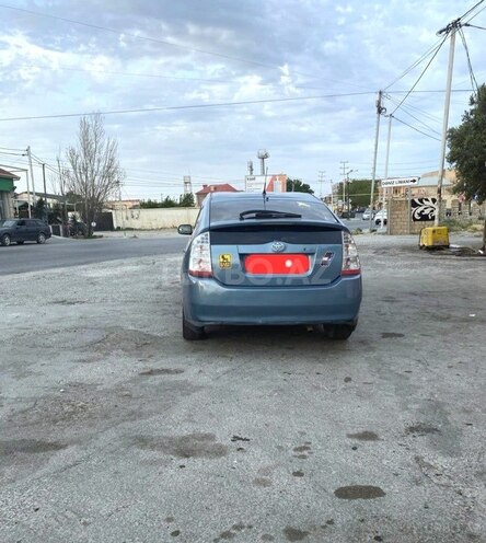 Toyota Prius 2007, 296,000 km - 1.5 l - Bakı