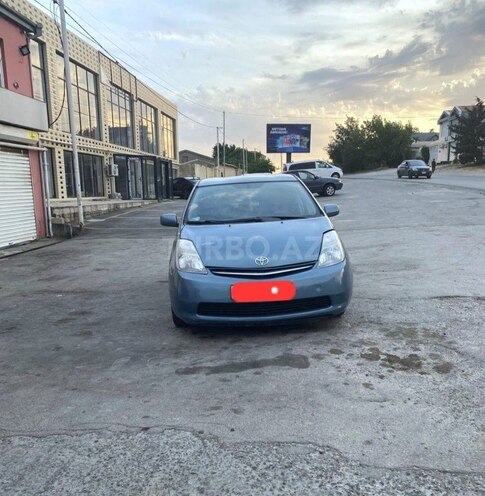 Toyota Prius 2007, 296,000 km - 1.5 l - Bakı