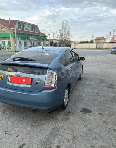 Toyota Prius 2007, 296,000 km - 1.5 l - Bakı