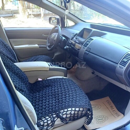 Toyota Prius 2007, 296,000 km - 1.5 l - Bakı