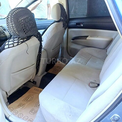 Toyota Prius 2007, 296,000 km - 1.5 l - Bakı