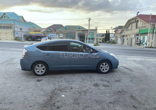 Toyota Prius 2007, 296,000 km - 1.5 l - Bakı