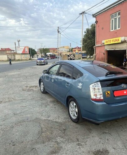 Toyota Prius 2007, 296,000 km - 1.5 l - Bakı