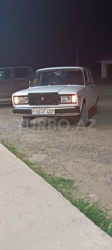LADA (VAZ) 2107 1998, 91,900 km - 1.6 l - Salyan