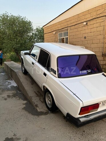 LADA (VAZ) 2107 1998, 91,900 km - 1.6 l - Salyan