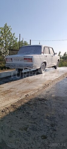 LADA (VAZ) 2107 1998, 91,900 km - 1.6 l - Salyan