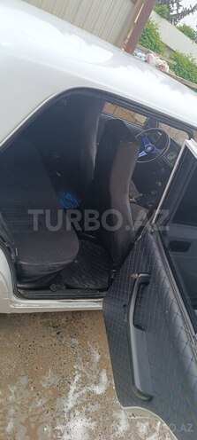 LADA (VAZ) 2107 1998, 91,900 km - 1.6 l - Salyan