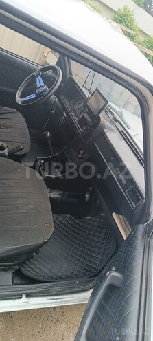 LADA (VAZ) 2107 1998, 91,900 km - 1.6 l - Salyan