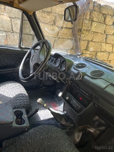 LADA (VAZ) 2106 1981, 95,000 km - 1.5 l - Bakı