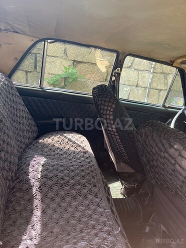 LADA (VAZ) 2106 1981, 95,000 km - 1.5 l - Bakı