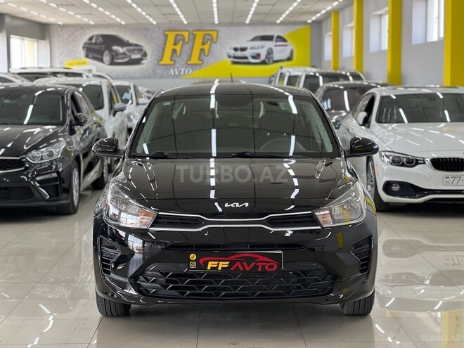 Kia Rio-2