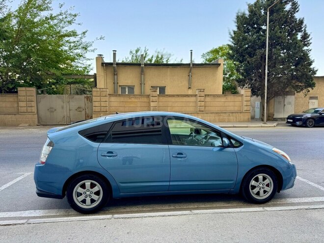 Toyota Prius 2007, 227,000 km - 1.5 l - Bakı