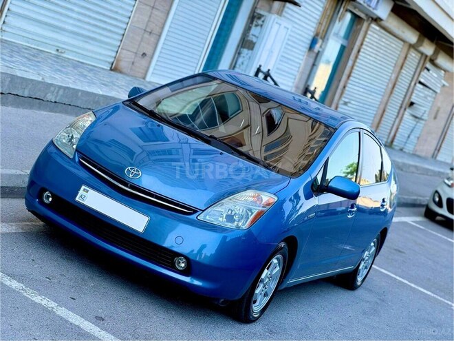 Toyota Prius 2007, 227,000 km - 1.5 l - Bakı