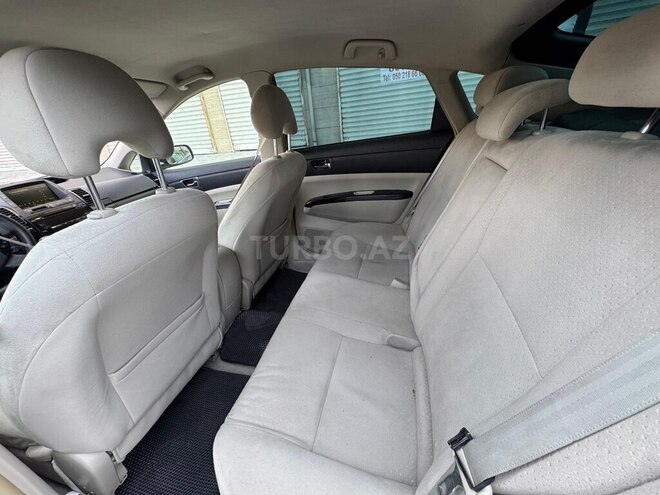 Toyota Prius 2007, 227,000 km - 1.5 l - Bakı