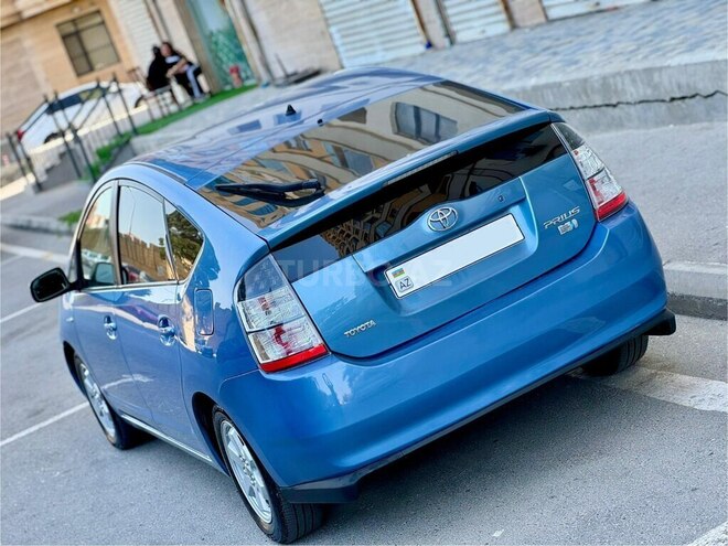 Toyota Prius 2007, 227,000 km - 1.5 l - Bakı
