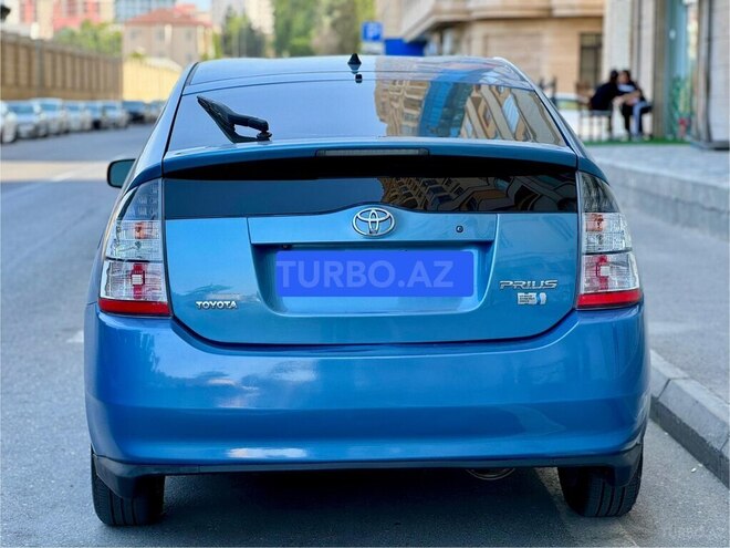 Toyota Prius 2007, 227,000 km - 1.5 l - Bakı