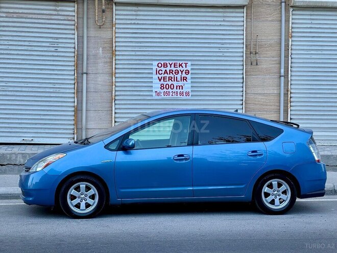 Toyota Prius 2007, 227,000 km - 1.5 l - Bakı