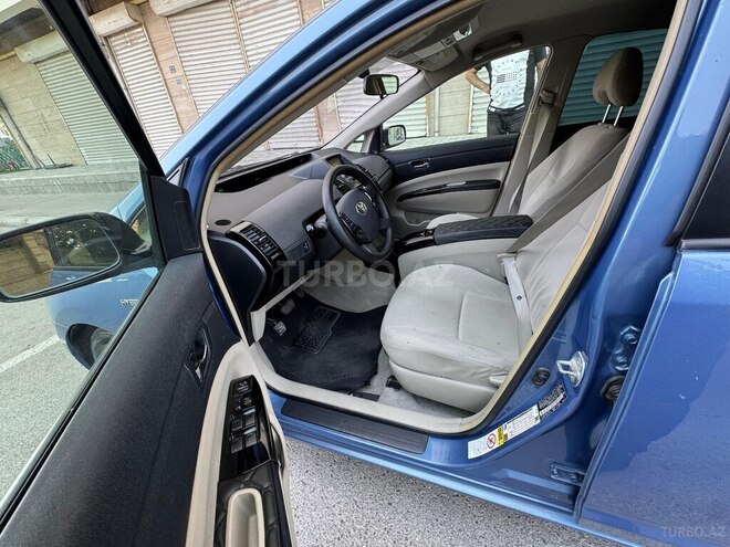 Toyota Prius 2007, 227,000 km - 1.5 l - Bakı