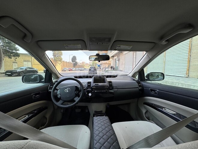Toyota Prius 2007, 227,000 km - 1.5 l - Bakı