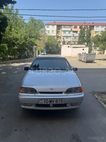 LADA (VAZ) 2115 2005, 251,000 km - 1.5 l - Sumqayıt