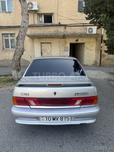 LADA (VAZ) 2115 2005, 251,000 km - 1.5 l - Sumqayıt
