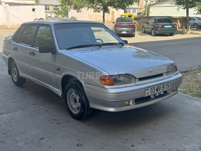 LADA (VAZ) 2115 2005, 251,000 km - 1.5 l - Sumqayıt