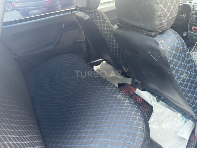 LADA (VAZ) 2115 2005, 251,000 km - 1.5 l - Sumqayıt