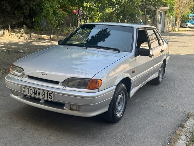 LADA (VAZ) 2115 2005, 251,000 km - 1.5 l - Sumqayıt