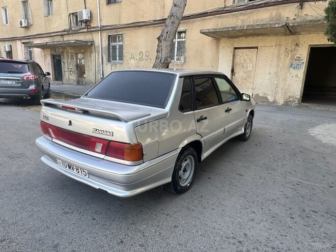 LADA (VAZ) 2115 2005, 251,000 km - 1.5 l - Sumqayıt