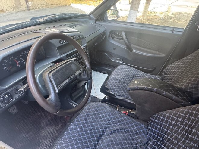 LADA (VAZ) 2115 2005, 251,000 km - 1.5 l - Sumqayıt