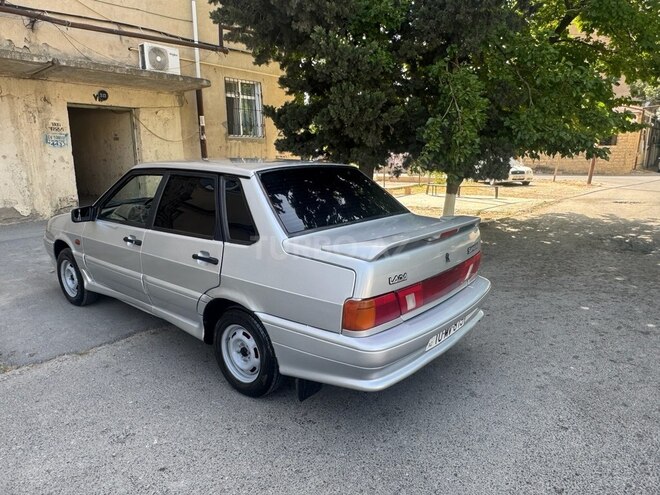 LADA (VAZ) 2115 2005, 251,000 km - 1.5 l - Sumqayıt