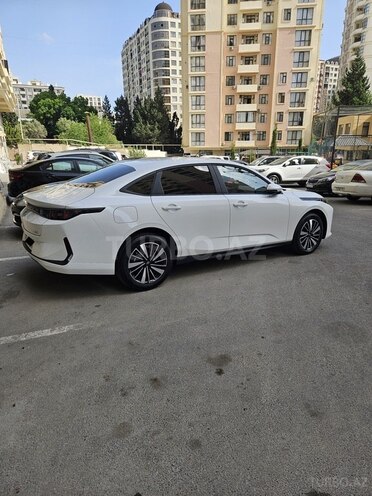 Changan Qiyuan A05 2025, 3,500 km - 1.5 l - Bakı