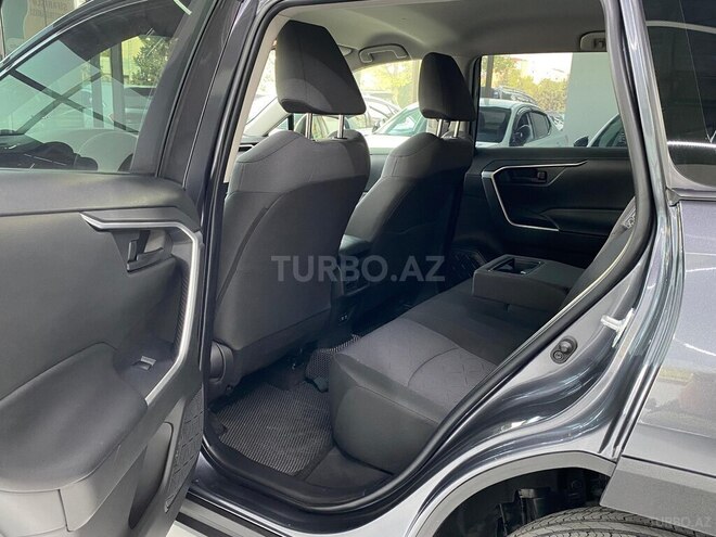 Toyota RAV4 2020, 115,000 km - 2.0 l - Sumqayıt