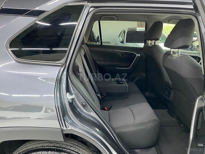 Toyota RAV4 2020, 115,000 km - 2.0 l - Sumqayıt