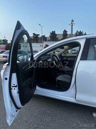 BYD Destroyer 05 2024, 36,000 km - 1.5 l - Bakı