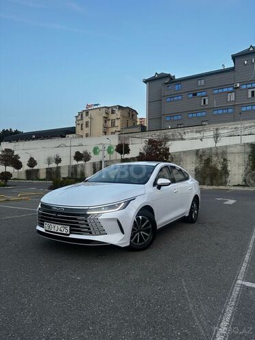 BYD Destroyer 05 2024, 36,000 km - 1.5 l - Bakı