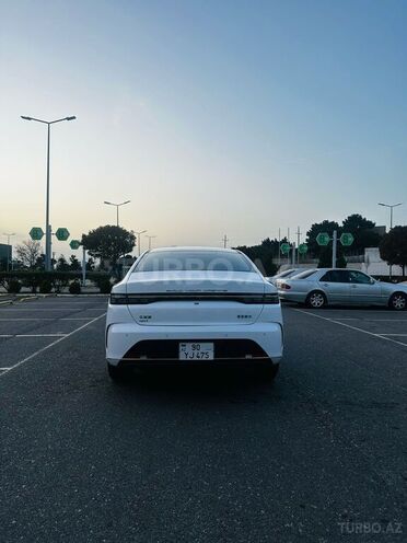 BYD Destroyer 05 2024, 36,000 km - 1.5 l - Bakı