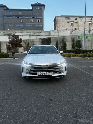 BYD Destroyer 05 2024, 36,000 km - 1.5 l - Bakı