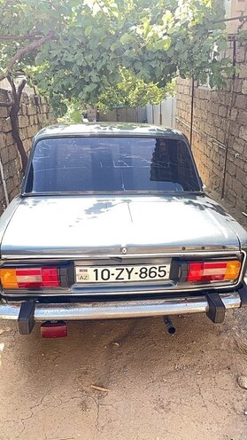 LADA (VAZ) 2106 1981, 95,000 km - 1.5 l - Bakı