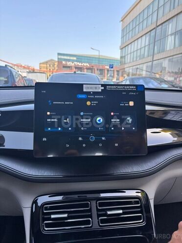 BYD Qin Plus 2025, 0 km - 1.5 l - Bakı